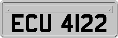 ECU4122