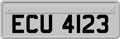 ECU4123