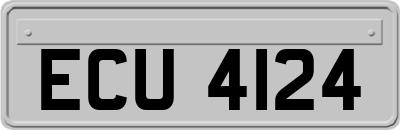 ECU4124