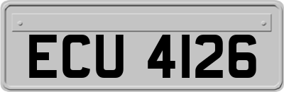 ECU4126