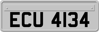 ECU4134