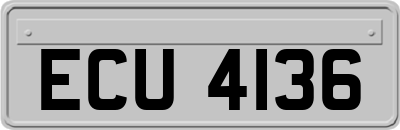 ECU4136
