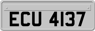 ECU4137