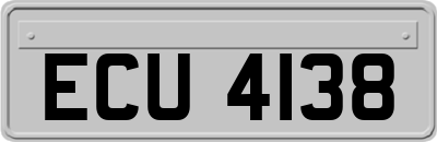 ECU4138