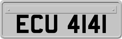 ECU4141