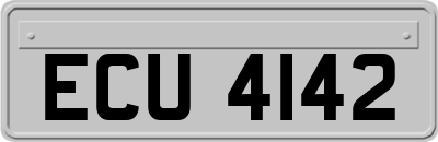 ECU4142