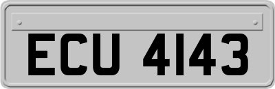 ECU4143