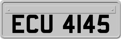 ECU4145