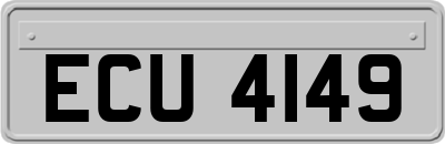 ECU4149