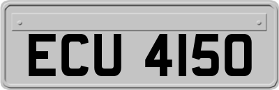 ECU4150