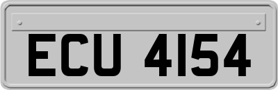ECU4154