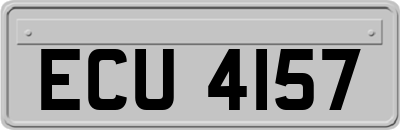 ECU4157