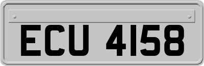 ECU4158
