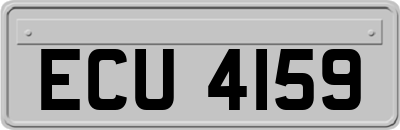 ECU4159