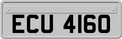 ECU4160