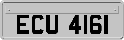 ECU4161