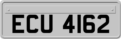 ECU4162