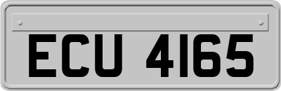 ECU4165