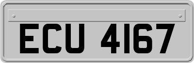 ECU4167