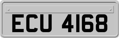 ECU4168