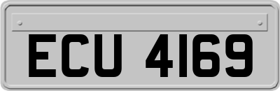 ECU4169