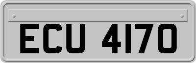 ECU4170