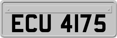 ECU4175