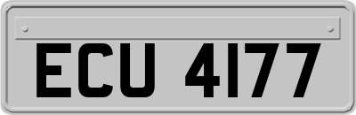 ECU4177