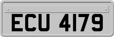 ECU4179