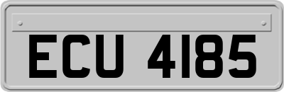 ECU4185