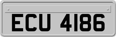 ECU4186