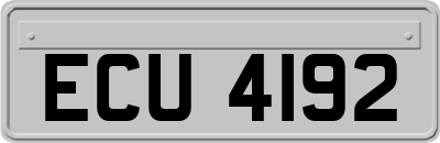 ECU4192