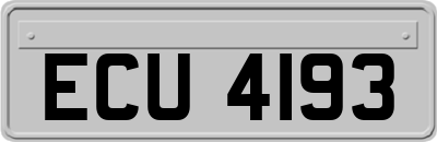 ECU4193