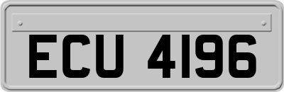 ECU4196