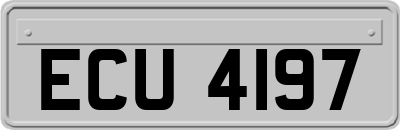 ECU4197
