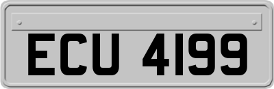 ECU4199