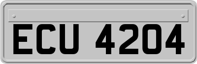 ECU4204