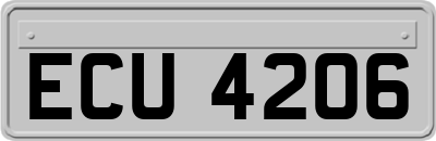 ECU4206