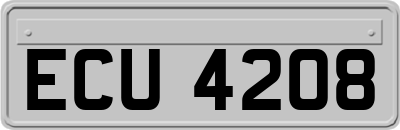 ECU4208