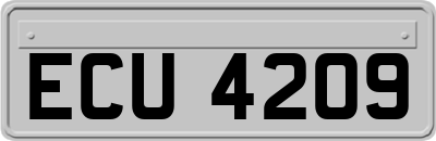 ECU4209