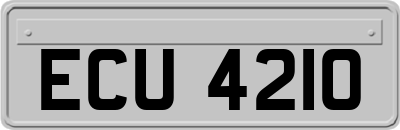 ECU4210