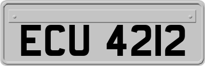 ECU4212