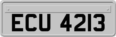 ECU4213