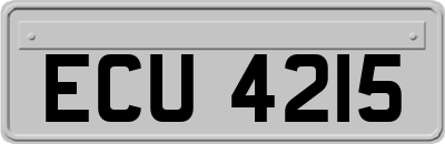 ECU4215