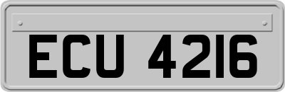 ECU4216