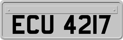 ECU4217