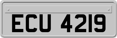 ECU4219