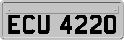 ECU4220