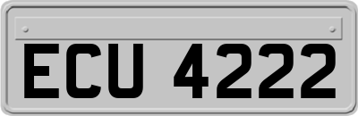 ECU4222