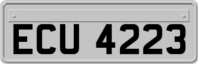 ECU4223
